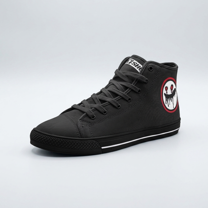 Freaky Shoes Black