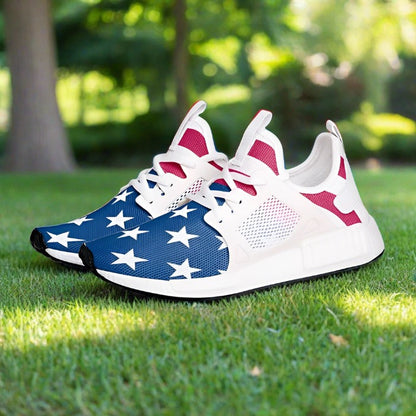 Stars & Stripes - Freaky Shoes®