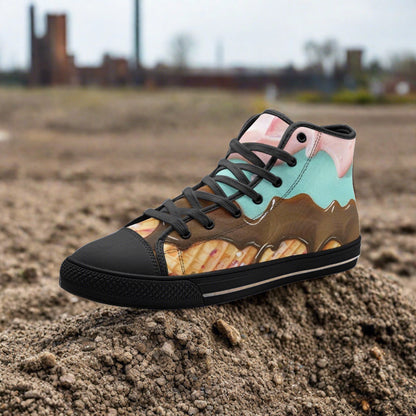 Ice Cream - Freaky Shoes®