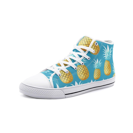 Cool Pineapples