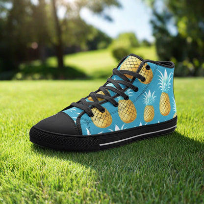 Cool Pineapples - Freaky Shoes®