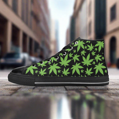 420 Art Men - Freaky Shoes®