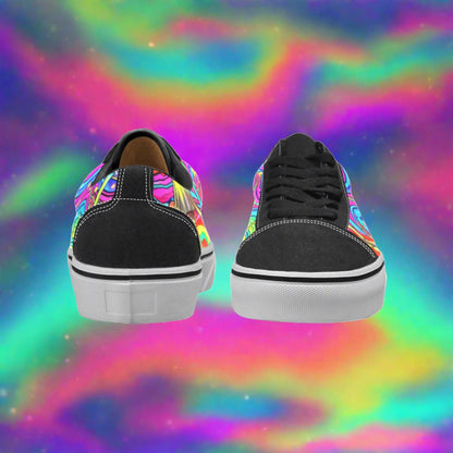 Trippy Art Men - Freaky Shoes®