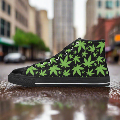 420 Art Women - Freaky Shoes®