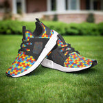 Autism Print - Freaky Shoes®