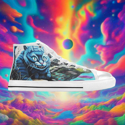 Fantasy Cat Men - Freaky Shoes®