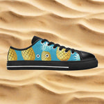 Cool Pineapples Women - Freaky Shoes®