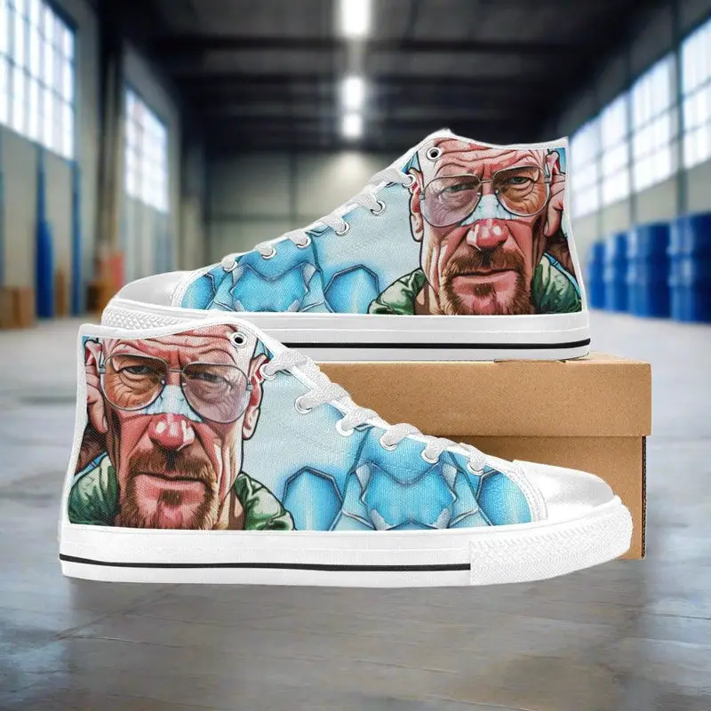 Walt Men - Freaky Shoes®