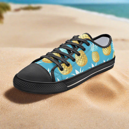 Cool Pineapples - Freaky Shoes®