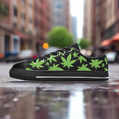 420 Art Women - Freaky Shoes®