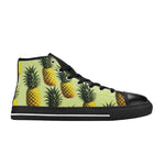 Pineapples Please Men - Freaky Shoes®
