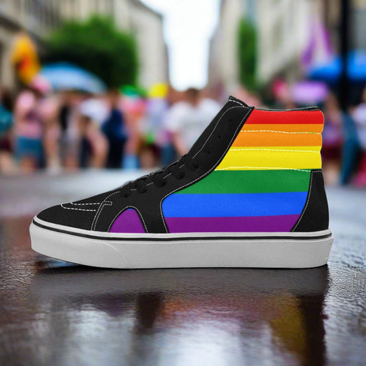 LGBT Men - Freaky Shoes®