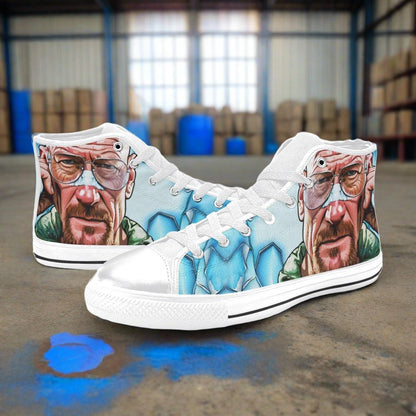 Walt Men - Freaky Shoes®