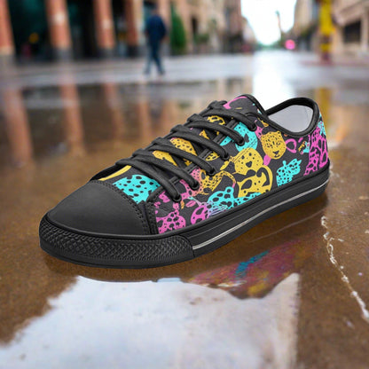 Animal Prints Art - Freaky Shoes®