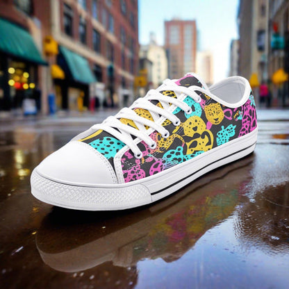 Animal Prints Art - Freaky Shoes®