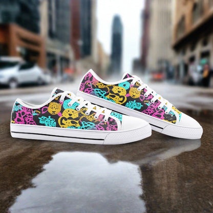 Animal Prints Art - Freaky Shoes®