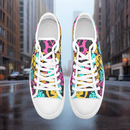 Animal Prints Art - Freaky Shoes®