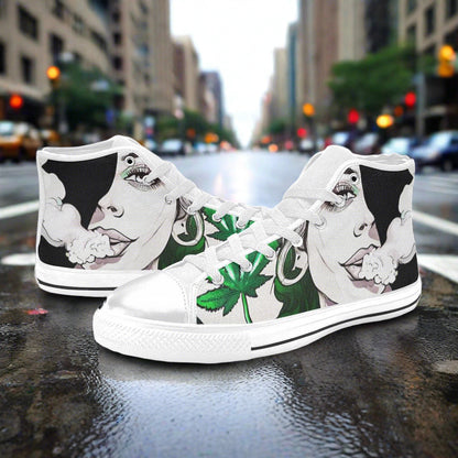 Woman 420 Women - Freaky Shoes®