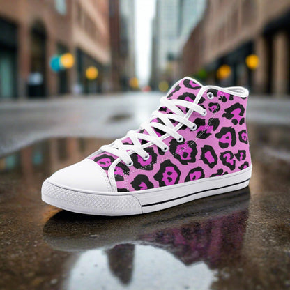 Animal Print - Freaky Shoes®