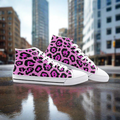 Animal Print - Freaky Shoes®