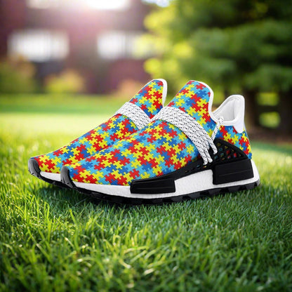 Autism Print - Freaky Shoes®