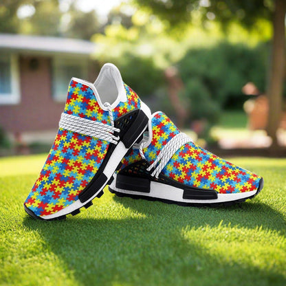 Autism Print - Freaky Shoes®