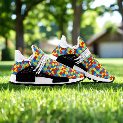 Autism Print - Freaky Shoes®