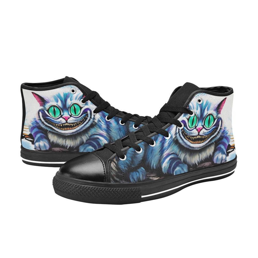 Fantasy Cat Men - Freaky Shoes®