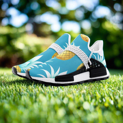 Cool Pineapples - Freaky Shoes®