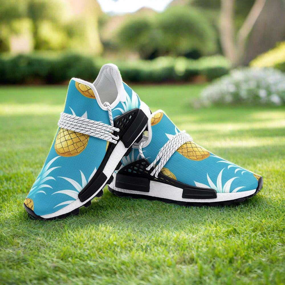 Cool Pineapples - Freaky Shoes®