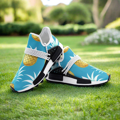 Cool Pineapples - Freaky Shoes®