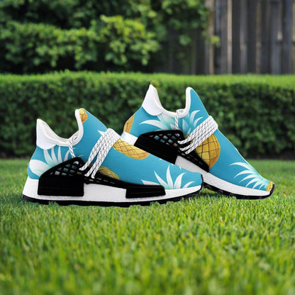 Cool Pineapples - Freaky Shoes®
