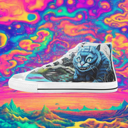 Fantasy Cat Men - Freaky Shoes®