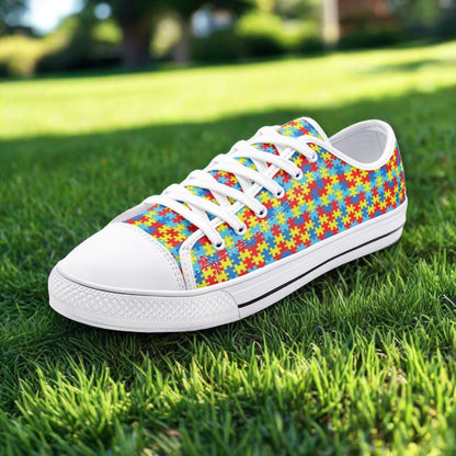 Autism Print - Freaky Shoes®