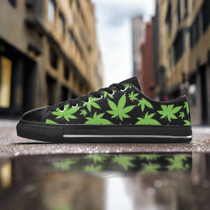 420 Art Men - Freaky Shoes®