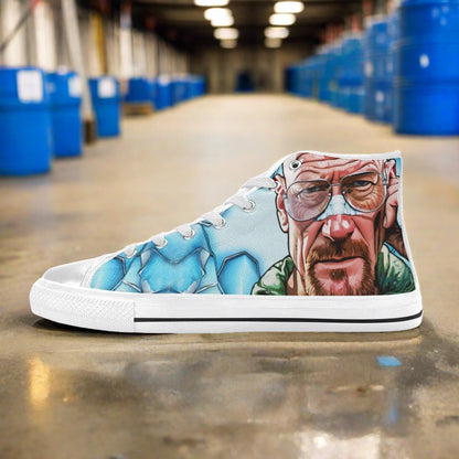 Walt Men - Freaky Shoes®
