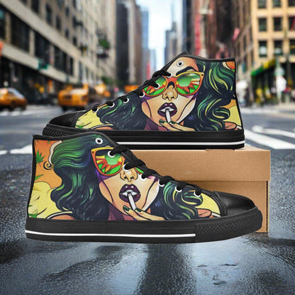 Woman 420 Women - Freaky Shoes®