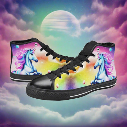 Unicorn Art Men - Freaky Shoes®