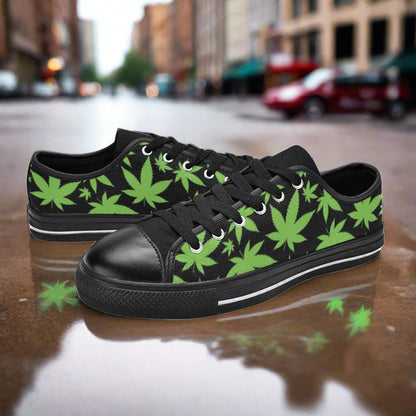 420 Art Men - Freaky Shoes®