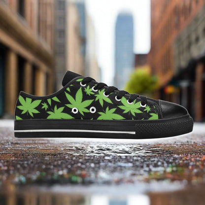 420 Art Men - Freaky Shoes®