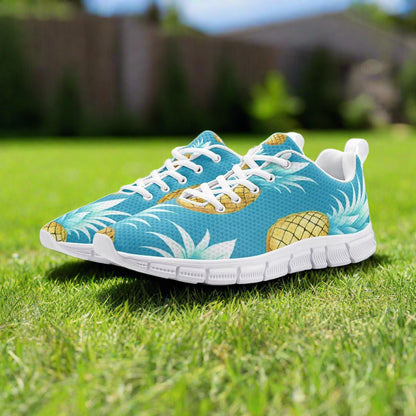 Cool Pineapples - Freaky Shoes®