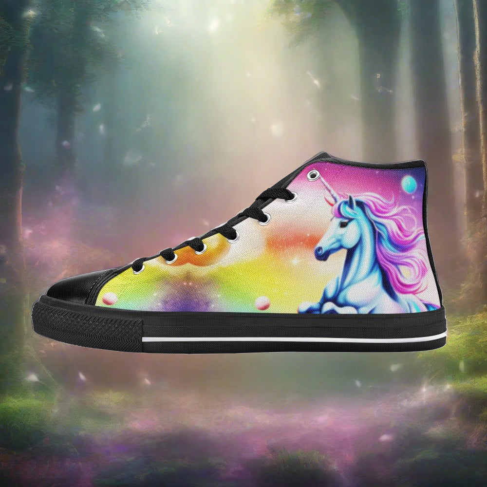 Unicorn Art Women - Freaky Shoes®