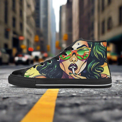 Woman 420 Women - Freaky Shoes®