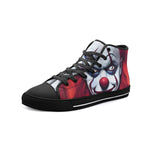 Scary Clown - Freaky Shoes®