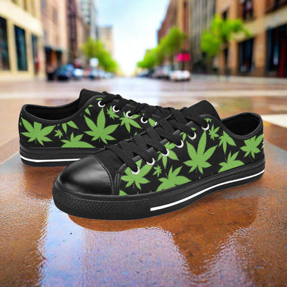 420 Art Women - Freaky Shoes®