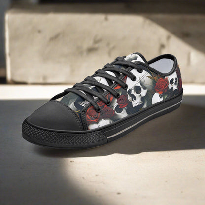 Dog Gift Unique Paw Bold Art - Freaky Shoes