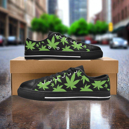 420 Art Men - Freaky Shoes®