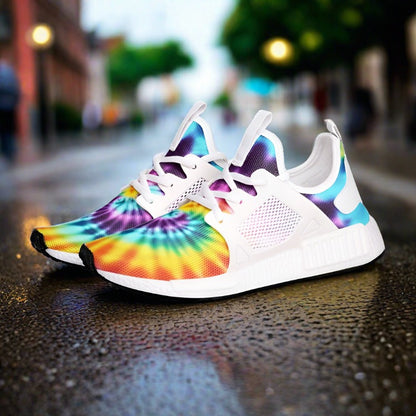 Tie Dye - Freaky Shoes®