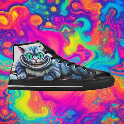 Fantasy Cat Men - Freaky Shoes®
