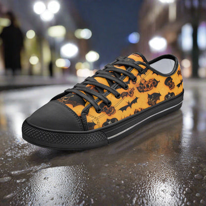 Halloween Art - Freaky Shoes®